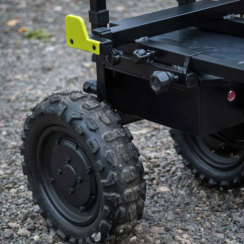 Matrix Power Transporter